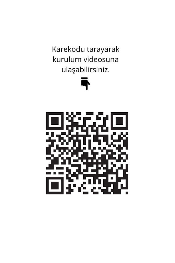 Eymen Pembe Yavrulu Karyola - 7