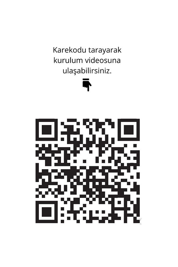 Gardırop, Relax Tek Kapaklı Dolap - 2