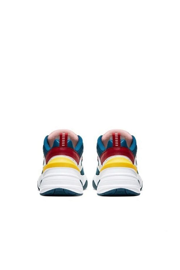 M2k Tekno Sneaker Kadın Ayakkabı Ao3108-402 - 4