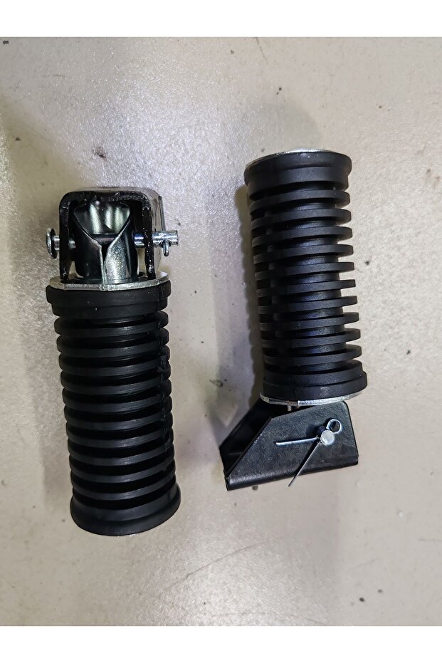 Vsm Arka basamak takımı kalın - 5