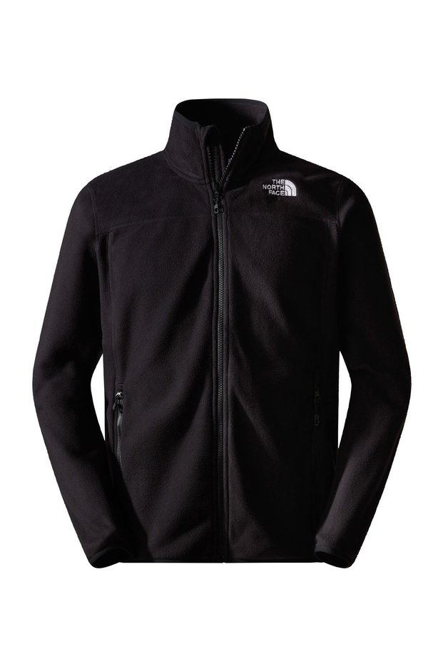 M 100 GLACIER FULL ZIP - EU