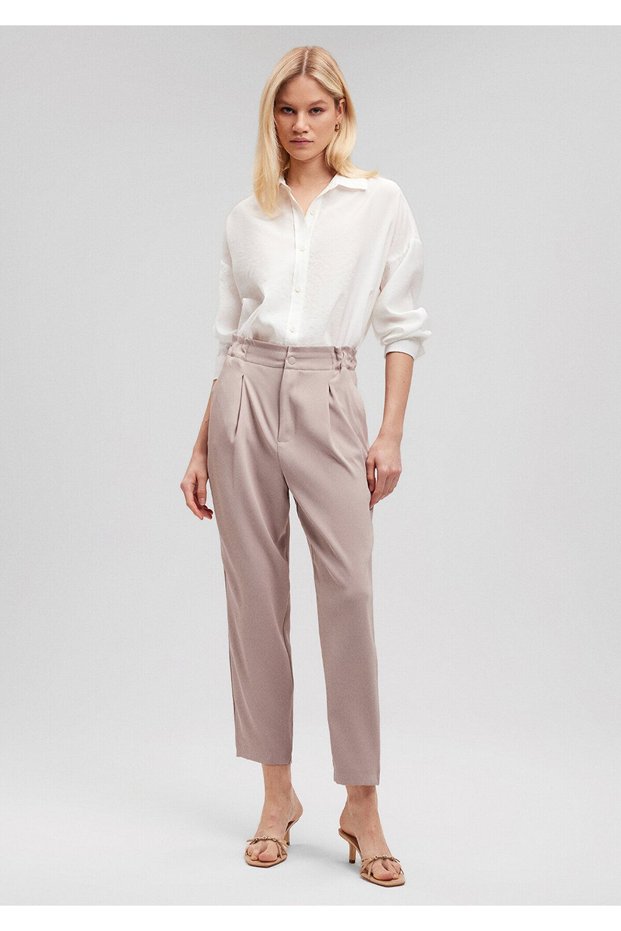 Beige Pants1010639-70343
