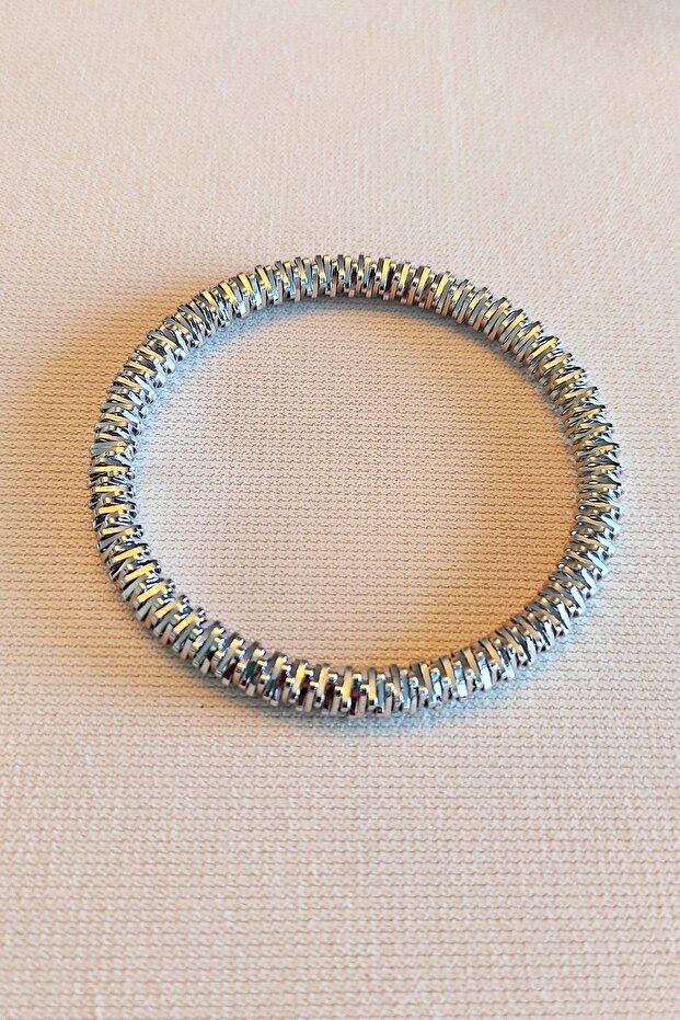 Çelik Elastik Bilezik - 1