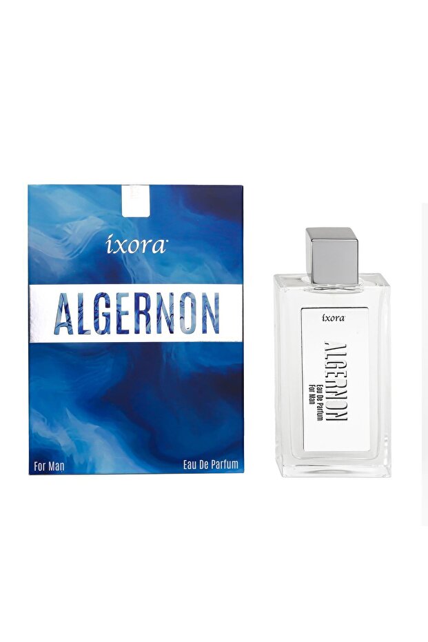 Algernon 100 ml Edp Erkek Parfüm - 1