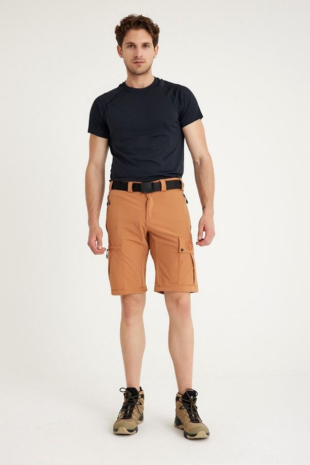 Q&steinbock Quintus Short - 3