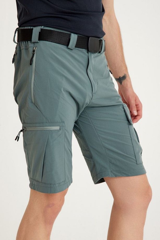 Q&Steinbock Quintus Short - 3