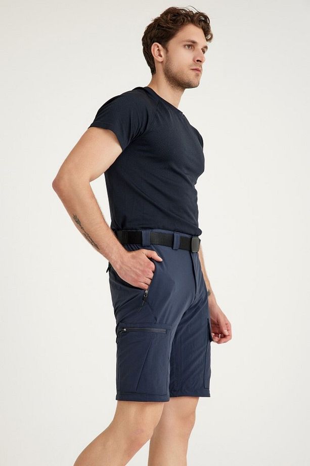 Q&steinbock Quintus Short - 1