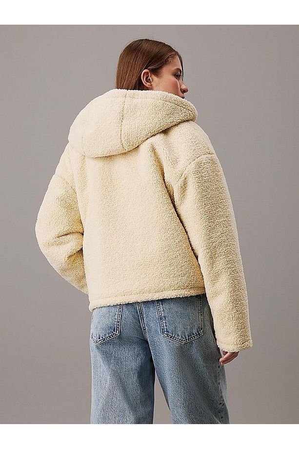 SHERPA JACKET - 2