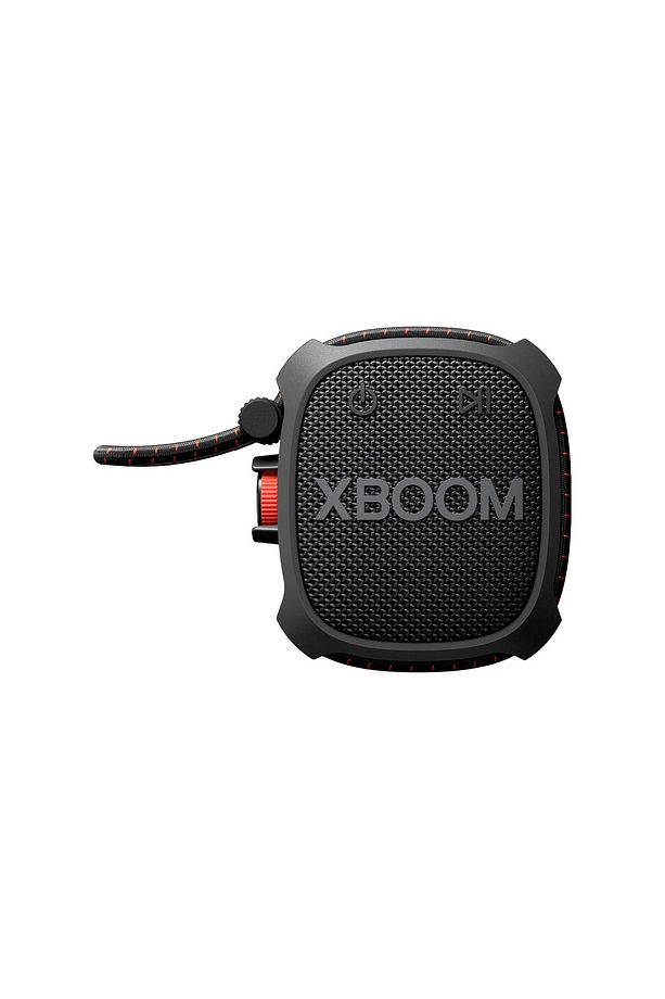 XG2TBK XBOOM GO WIRELESS BLUETOOTH HOPARLÖR - 1