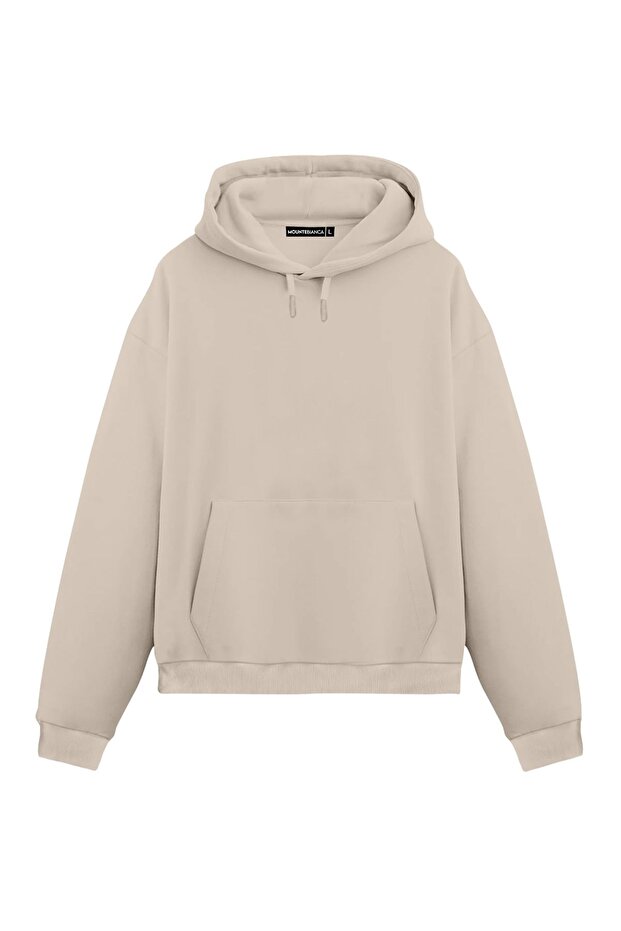 Unisex Basic - Regular Hoodie - 1