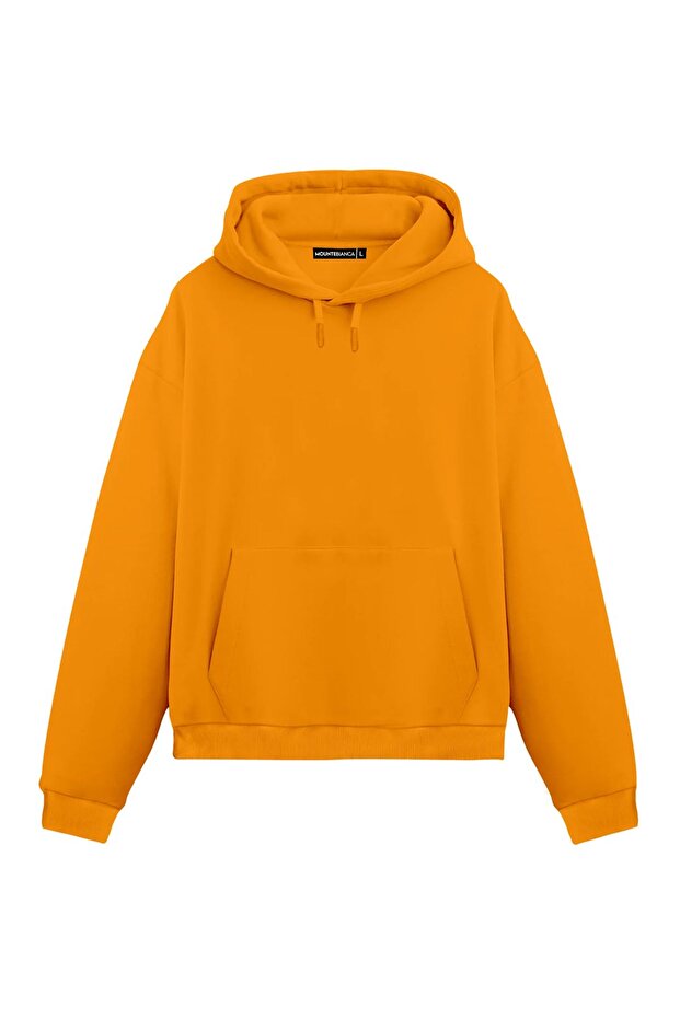 Unisex Basic - Regular Hoodie - 1