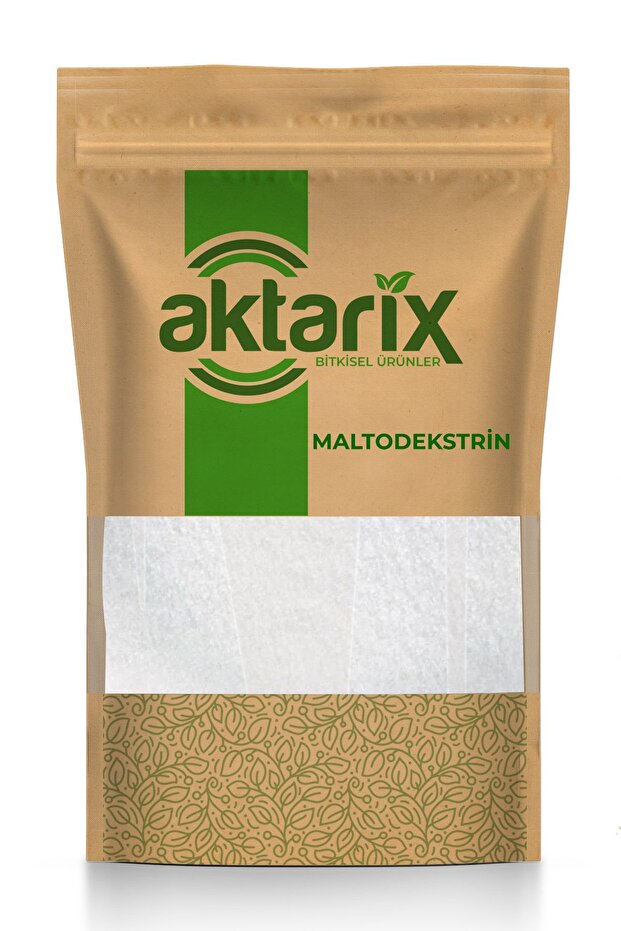 100 Gr Maltodextrin / Maltodekstrin - 1