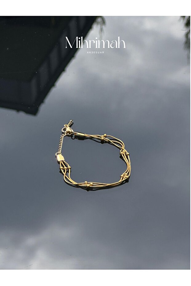 3'lü Dorika Bileklik - 1