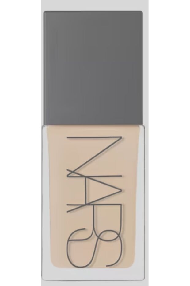 Light Reflecting Foundation - Fondöten 30 ml Leke, siyah nokta ve kızarıklıkları gizler - 1