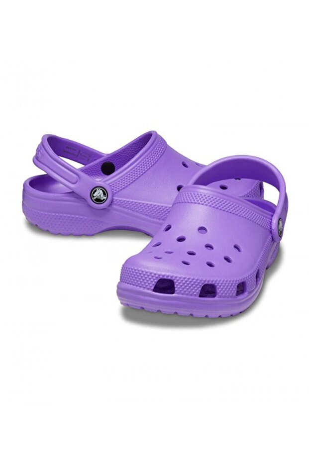 Çocuk Klasik Clog - 3