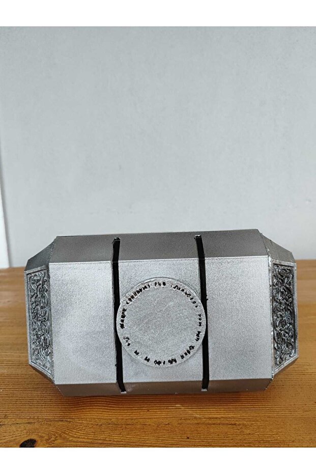 THOR'UN ÇEKİCİ MJOLNIR - 6