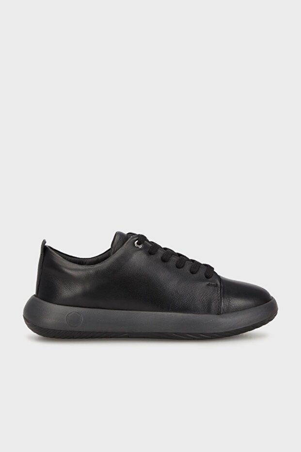 Genuine Leather Casual Shoes Men's Shoes 15220332S1