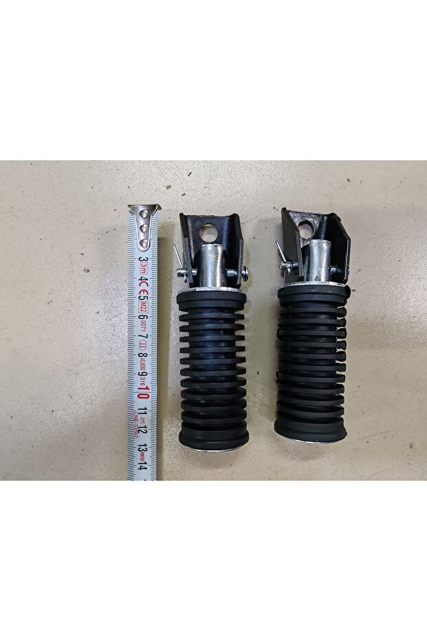 Vsm Arka basamak takımı kalın - 7