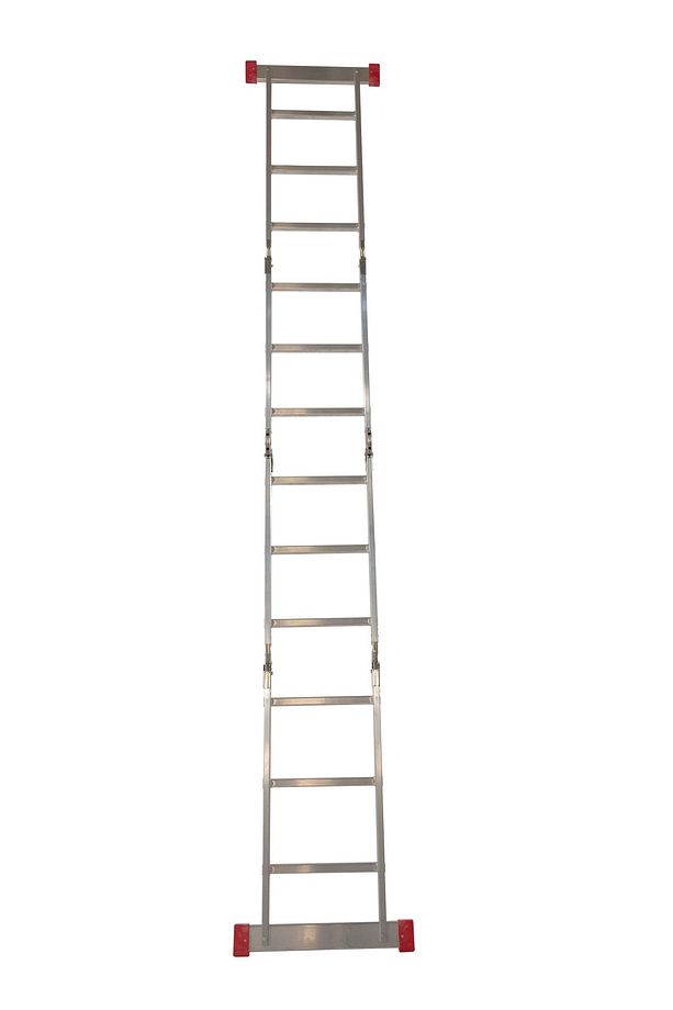 5,75 Cm Akrobat Merdiven - 6