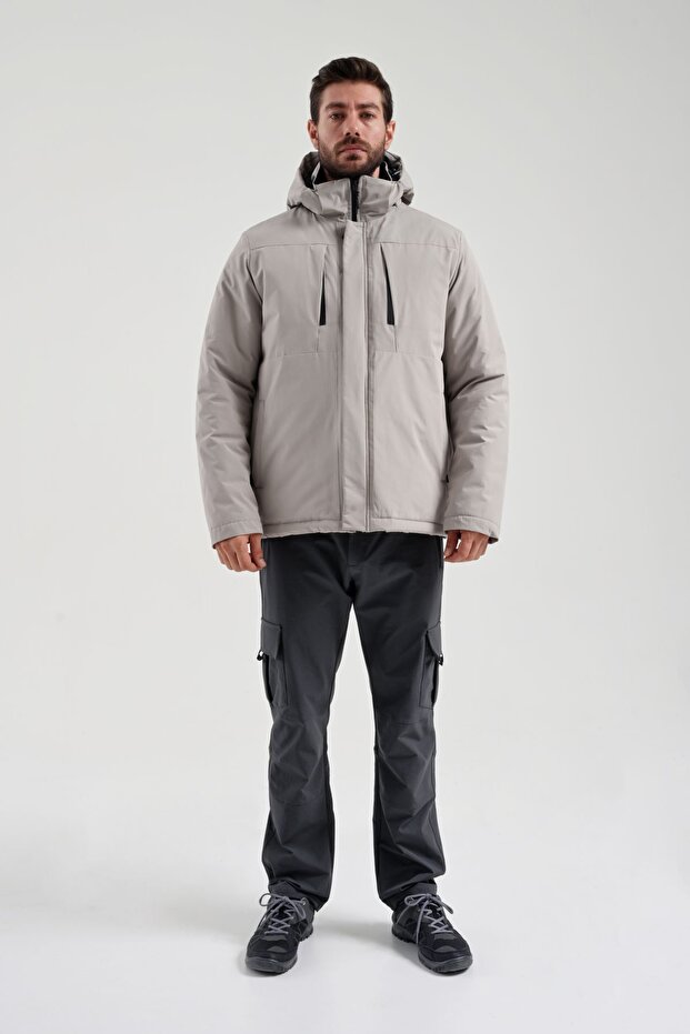 سترة سكي للرجال2111054 - 2