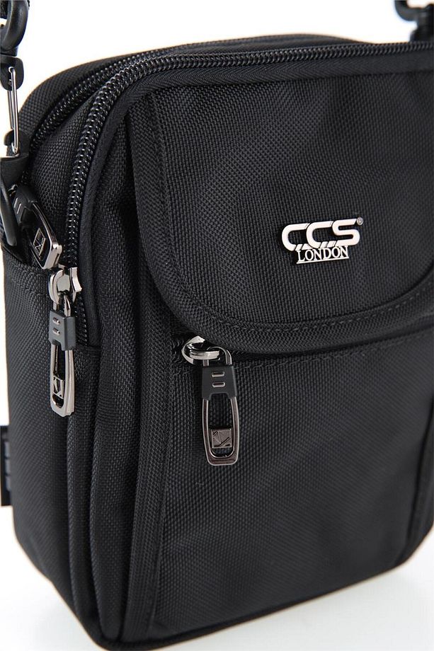 Ccs 31365 Omuz Askılı El Çantası - 5