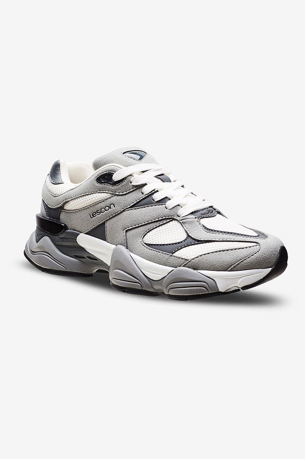 Ghost Easystep Unisex Spor Ayakkabı - 3