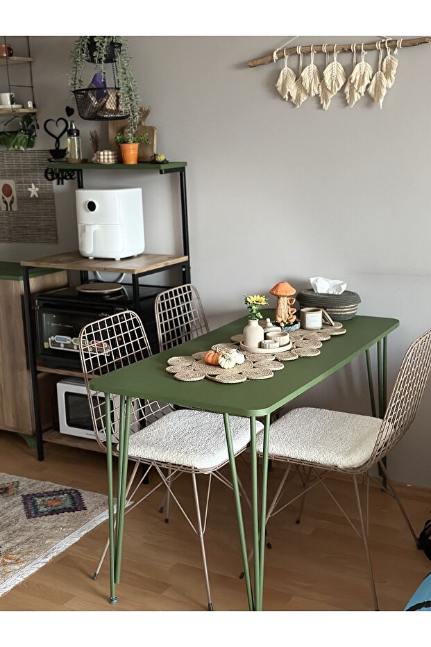 Jüt Hasır Runner - 2