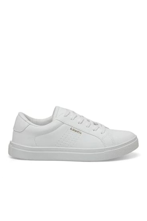 Poro 4Pr White Women's Sneakers