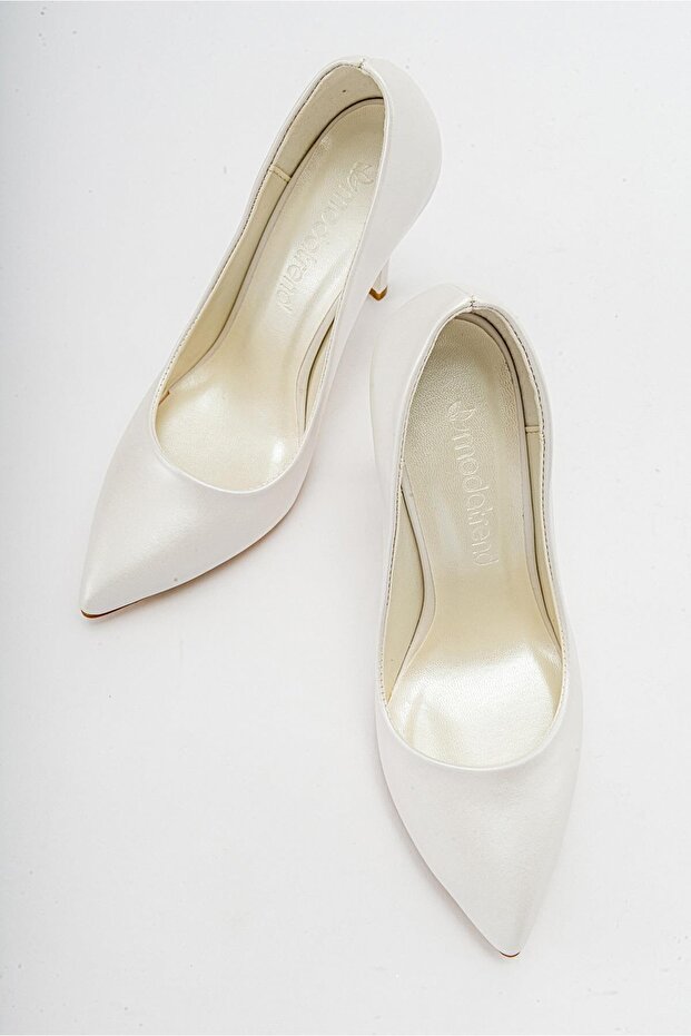 Kadın Stiletto CİLT - 5