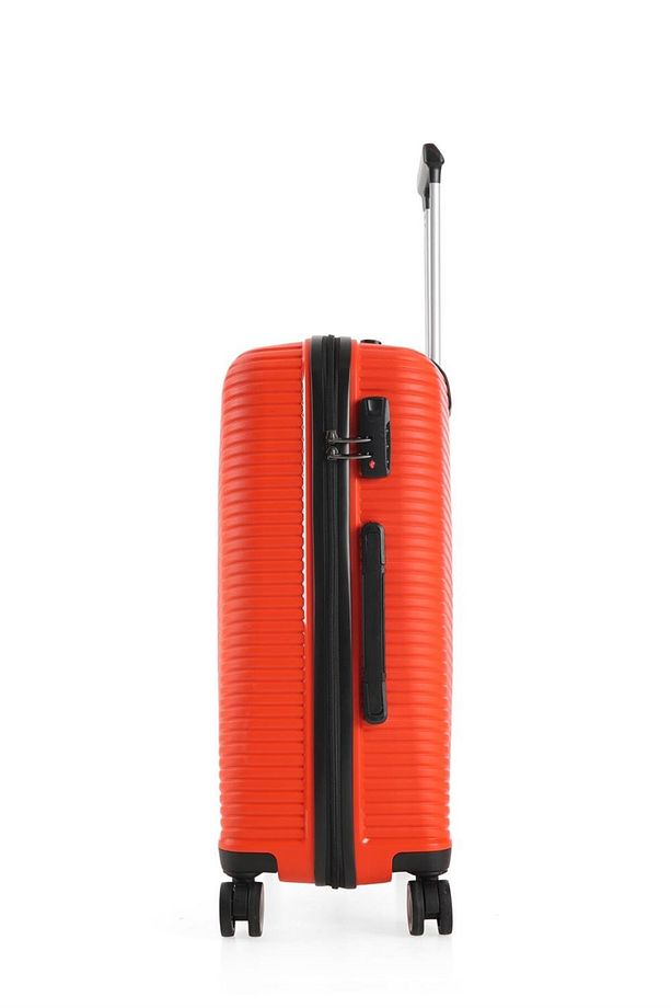 ÇÇS 5224 Polipropilen Orta Boy Valiz - 3