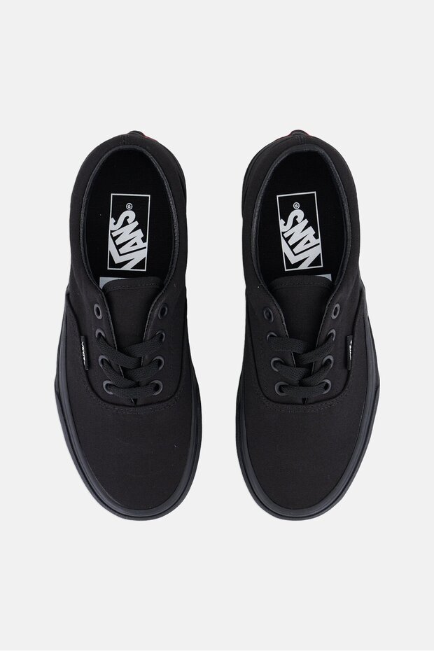 حذاء تزلج برباط من Era للنساء، أسود - 2