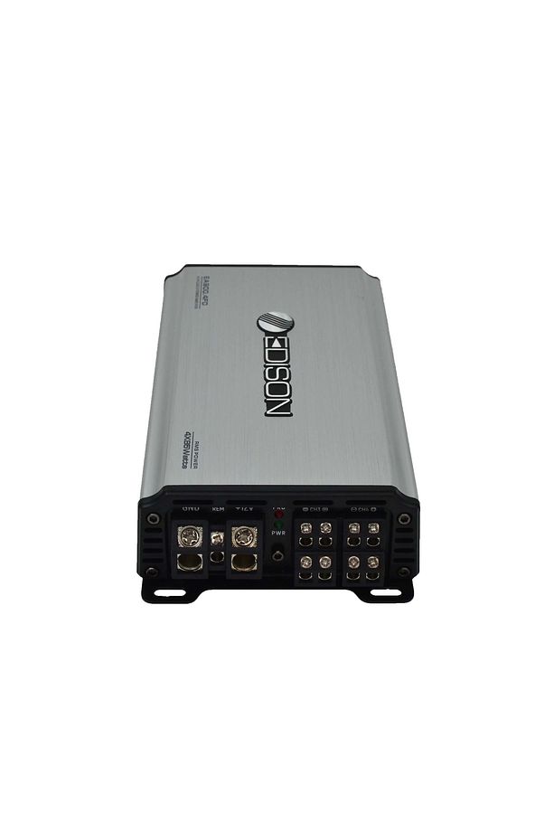 Ea900.4fd 4×85 Rms D Class Mini Amplifikatör - 2