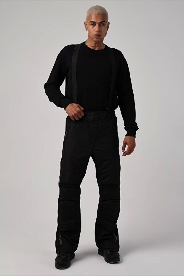 Spıder Kışlık Pantolon 3x-large - 4
