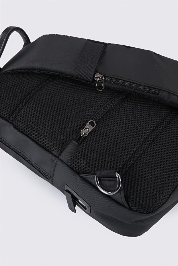 51487 Çapraz Askılı Çanta - 6