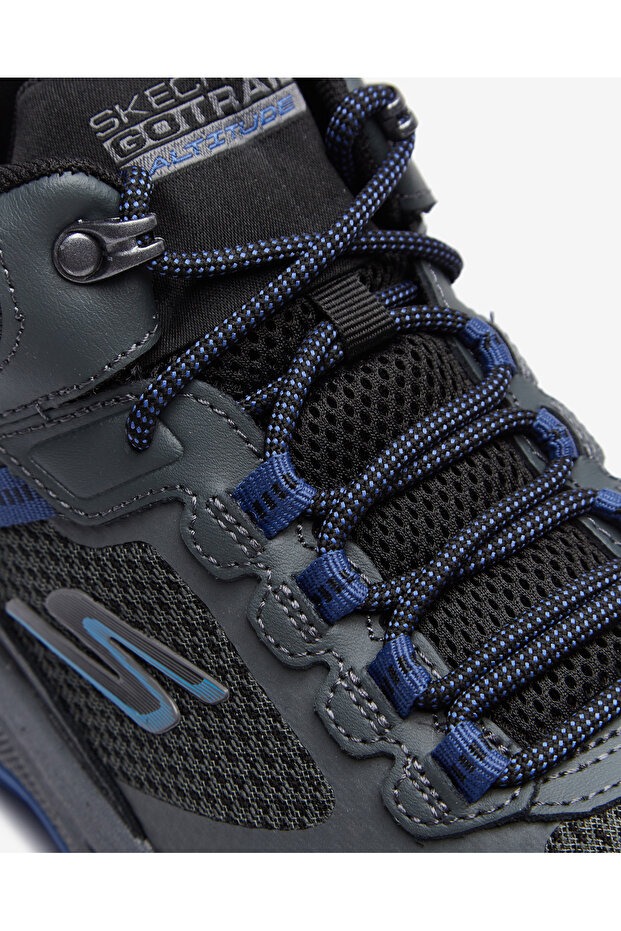 Go Run Trail Altitude-element Erkek Gri Bot 220113 Ccbl - 8