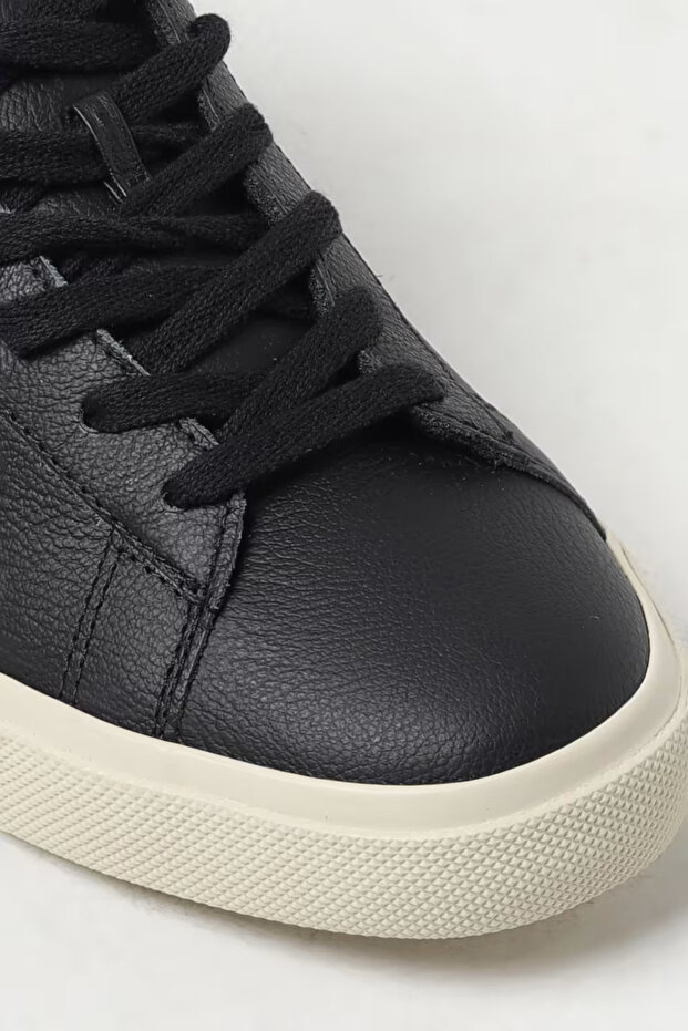 Campo Kadın Deri Sneaker - 4