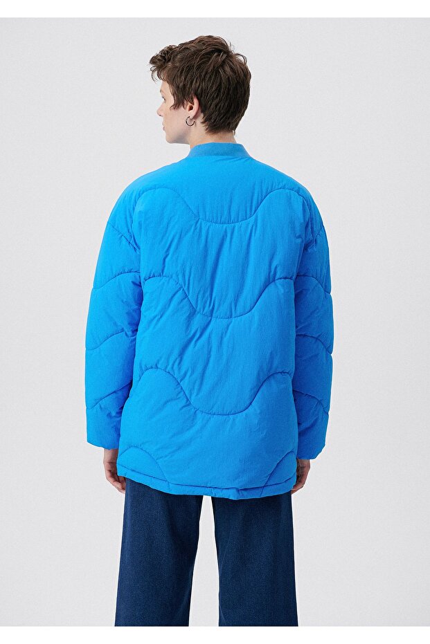 Kapitone Ceket 1110217-71902 - 3