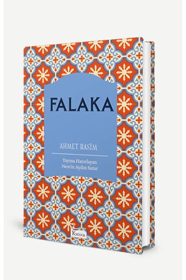 Falaka (Bez Ciltli Türk Klasikleri)