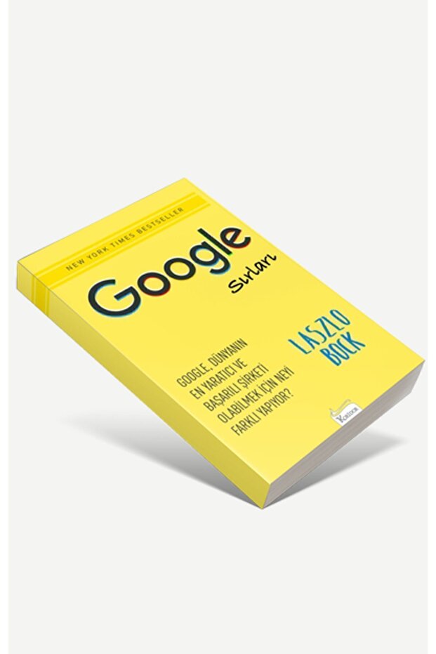 Google Sırları