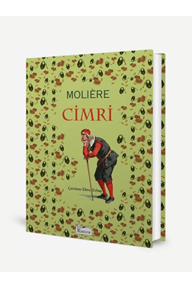 68 - Cimri / Bez Ciltli Dünya Klasikleri