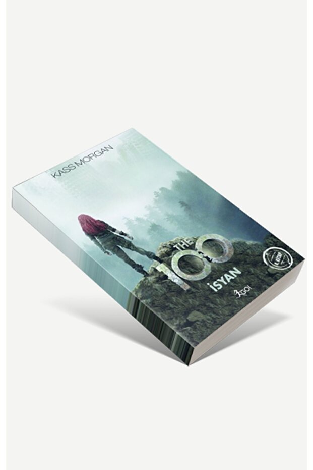The 100 - 4. Kitap - İsyan