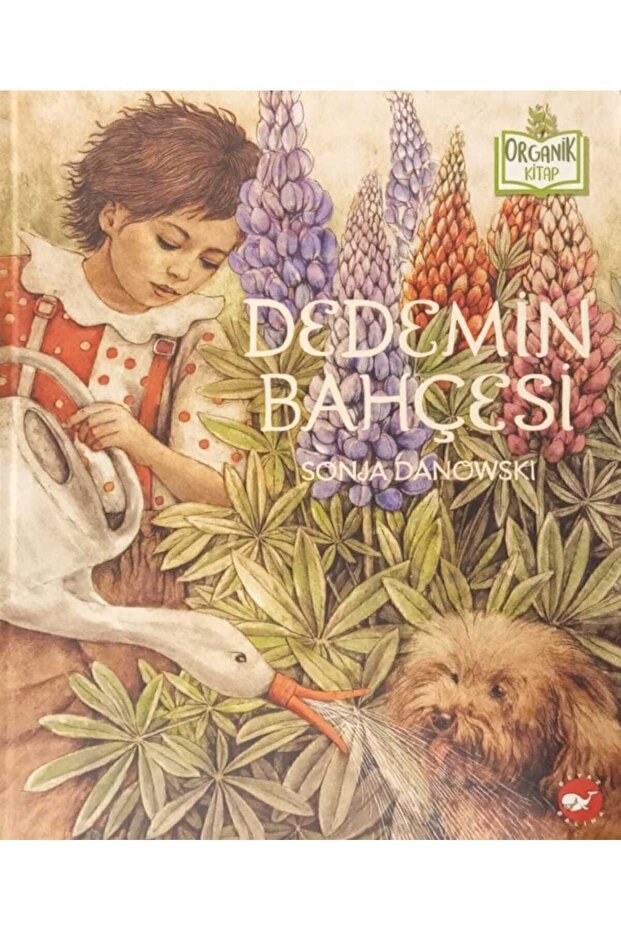 Dedemin Bahçesi