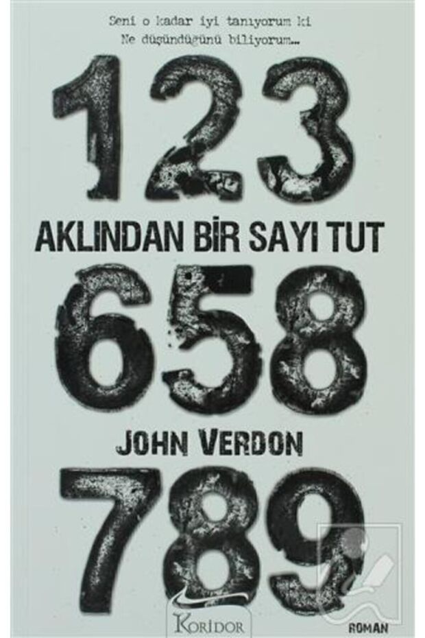 Aklından Bir Sayı Tut