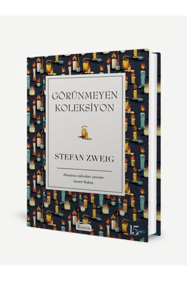 39 - Görünmeyen Koleksiyon / Bez Ciltli Dünya Klasikleri