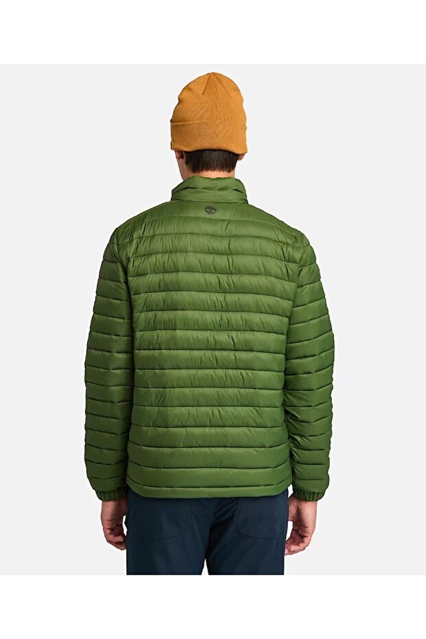 PEAK Durable Water Repellent Jacket - 4