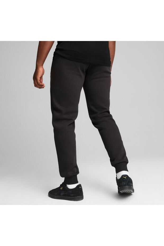 AC Milan ftblESSENTIALS Erkek Pantolon - 2