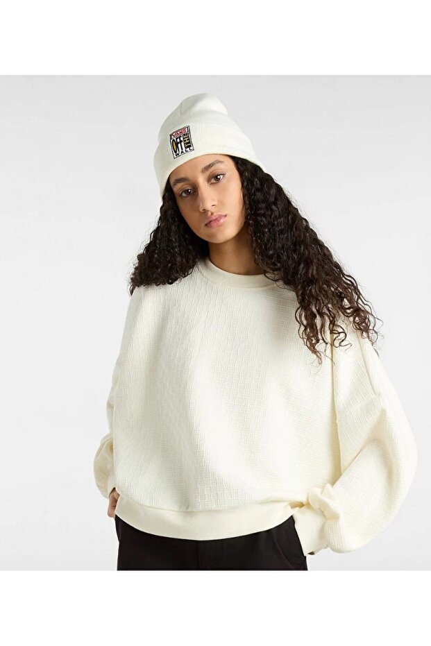 SABINE LOOSE CREW - 3