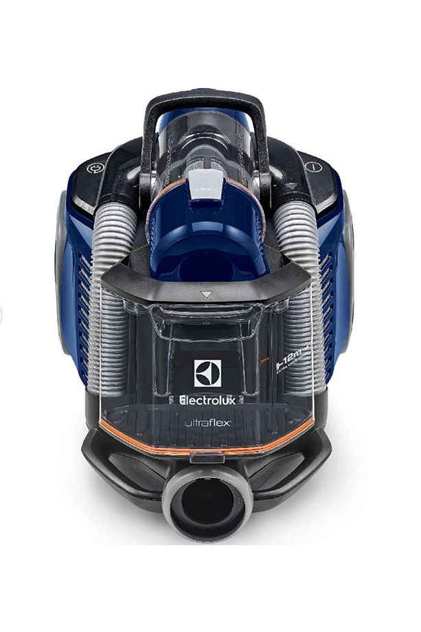 EUFC81DB Toz Torbasız Elektrikli Süpürge - 3