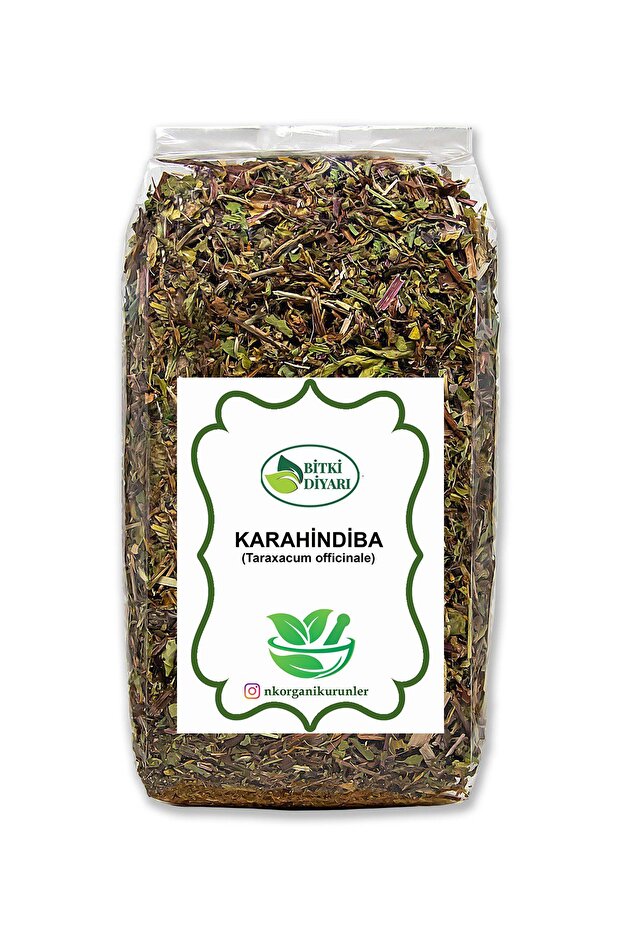 Nk Organic Dandelion (Taraxacum Officinale) 50Gr
