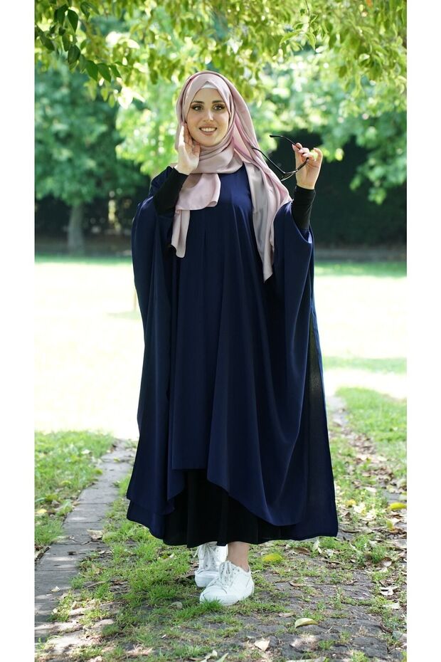 Tesetür Elbise - 1